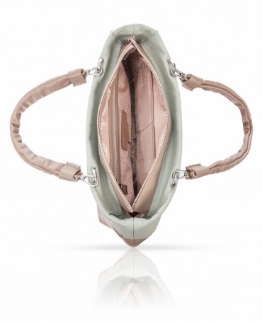 Сумка Женская 7926V0000.Bah/VISONE.AGATA